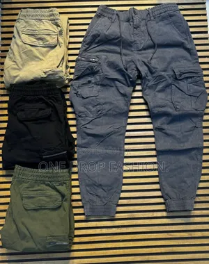 Hard Tough Cargos