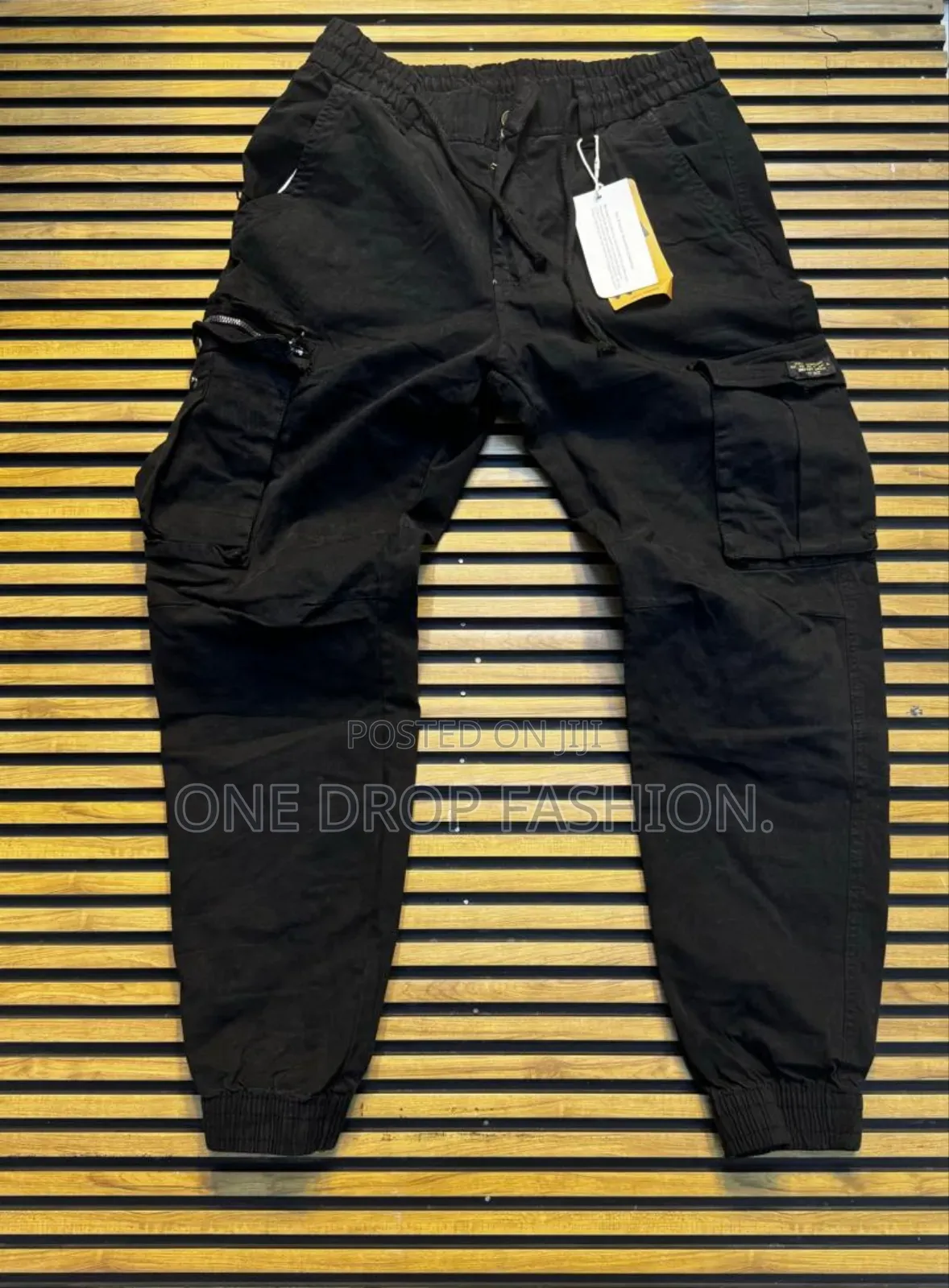 Hard Tough Cargos