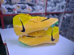 Original Phantom Luna Cleats, Nike Football Boots