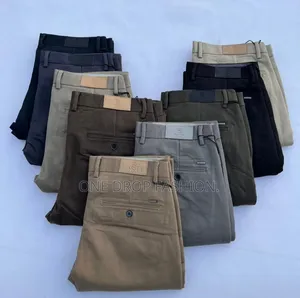McMillan Khakis