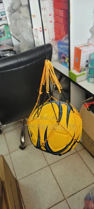 PU Leather Football Size 3/5
