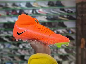 Phantom Luna Soccer Boots, Quality Football Boots