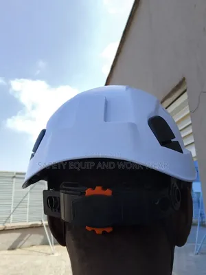 Work At Height