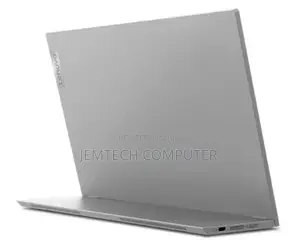 Lenovo L15 15.6" FHD USB- C Portable Monitor, Grey Color,