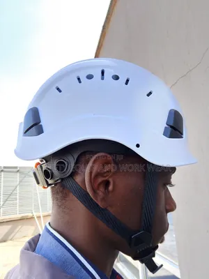 Work At Height Protective Gear