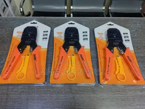 Jakemy Cable Crimping Tool