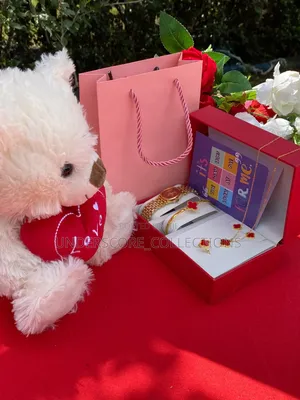 Cute Jewelry for an Elegant Lady