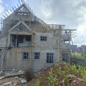 Registered Building Contractor