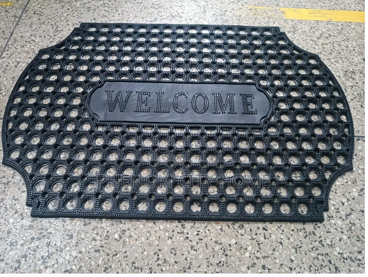 Large Outdoor Mats