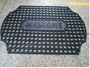 Large Outdoor Mats