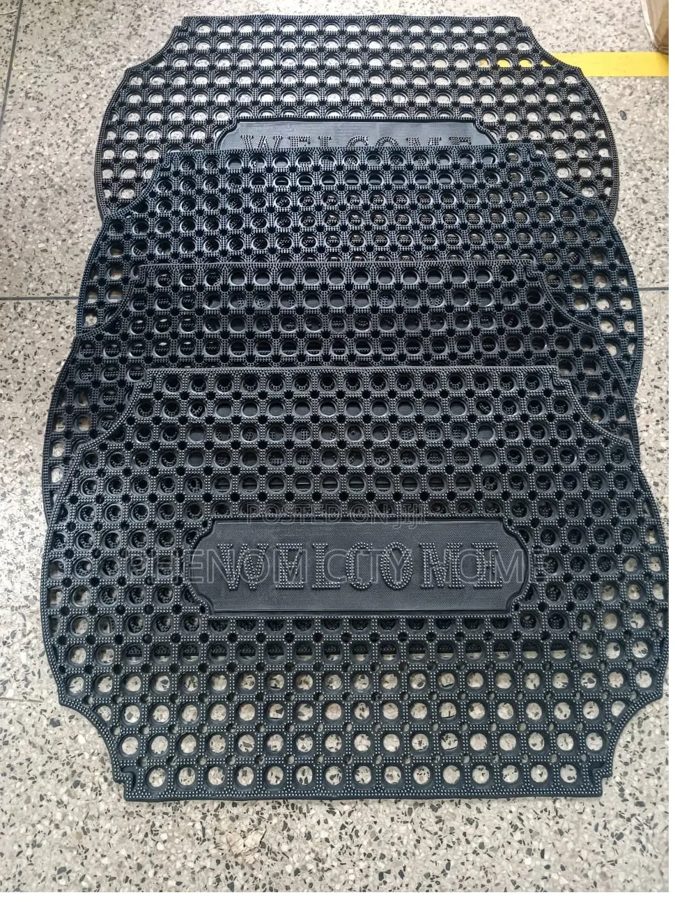 Large Outdoor Mats