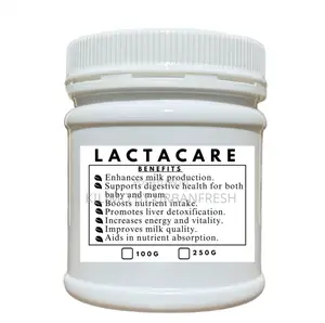 Lactacare 250g.