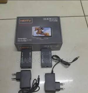 HDTV HDMI Extender 60m- Upto 60 Meters