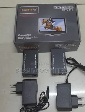 High-Quality Hdmi Extender 60m