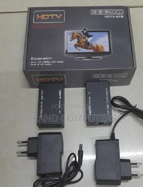 High-Quality Hdmi Extender 60m