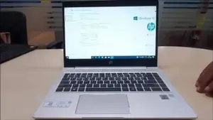 New Laptop HP ProBook 440 G10 16GB Intel Core I7 SSD 512GB