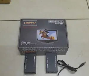 HDMI Extender 60m Over Cat6