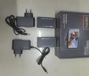 HDMI Extender 1080P 60M Full HD