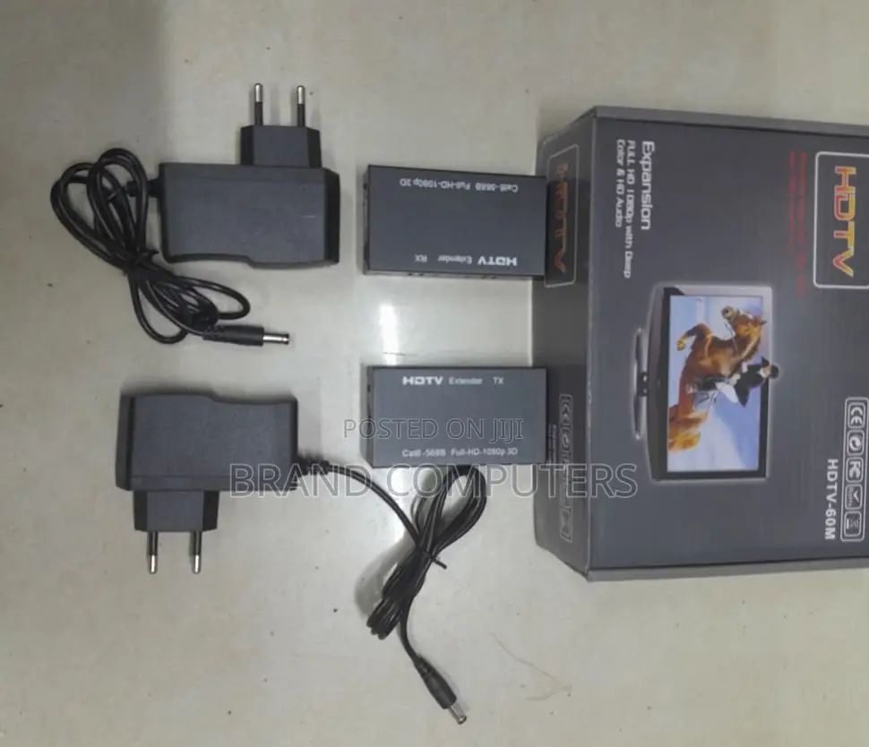 HDMI Extender 1080P 60M Full HD