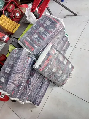 Self Leveling Compound/ Cem Level. 25kg.