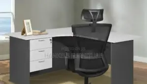 Customized Office Desk