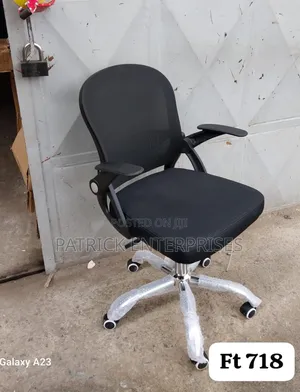 Ergonomic Office/ School/ Homes Study Chair