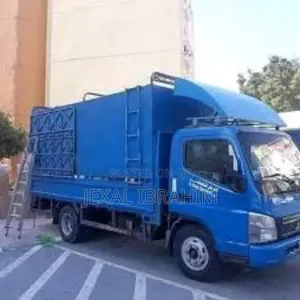 Movers and Parkers