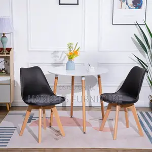 Padded Eames Chair