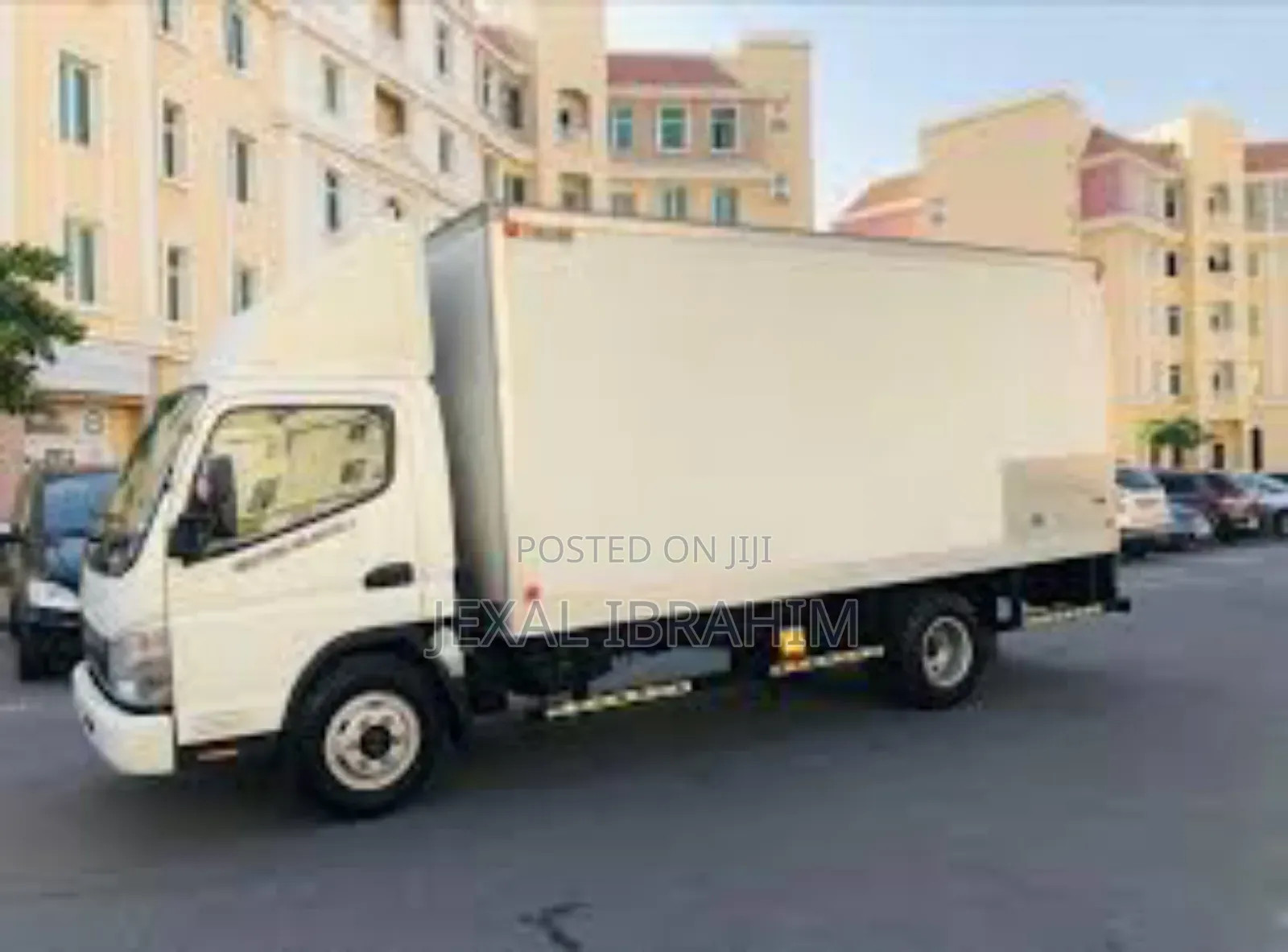 Parkers and Movers