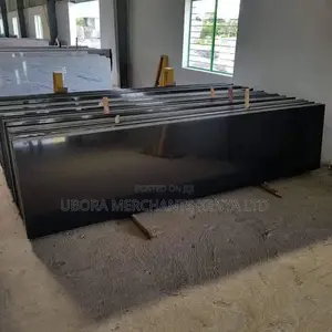 Black Granite Tops