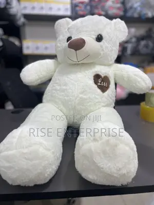 80cm Teddy Bear