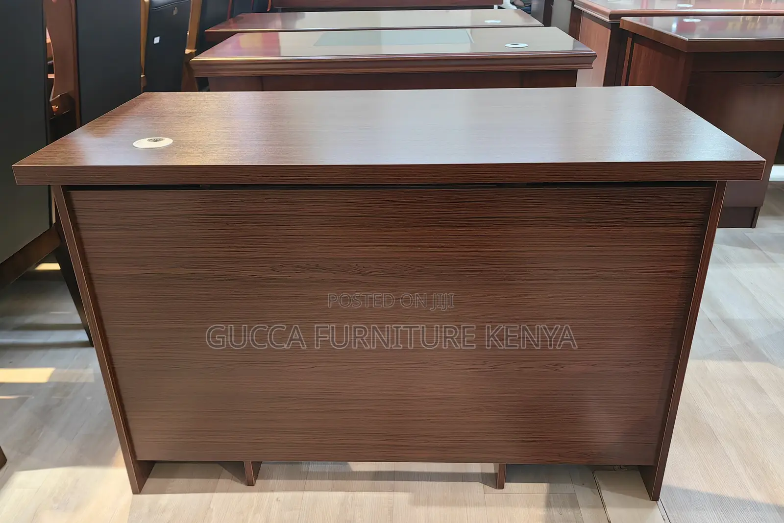 Office Tables:140cm Senate Executive Office Work Table