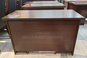 Office Tables:140cm Senate Executive Office Work Table