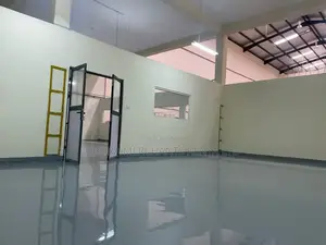 Epoxy Floor Coating 3mm