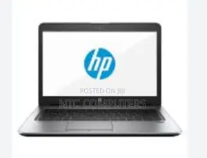 Laptop HP EliteBook 840 G4 8GB Intel Core I7 SSD 256GB