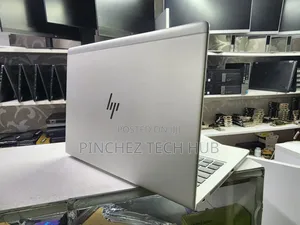 Laptop HP EliteBook 840 G6 8GB Intel Core I5 SSD 256GB
