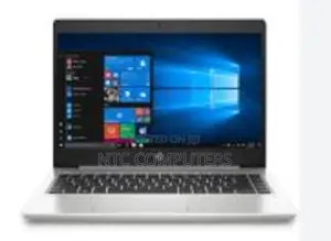 Laptop HP ProBook 440 G7 8GB Intel Core I3 SSD 256GB