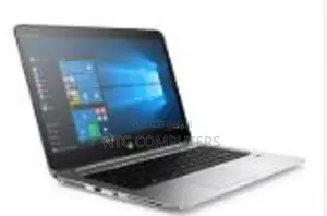 Laptop HP EliteBook 1040 G3 8GB Intel Core I3 SSD 256GB