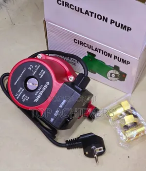 Circulation Pump/Silent Circulation Pump