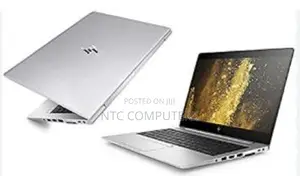 Laptop HP EliteBook 840 G5 8GB Intel Core I5 SSD 256GB