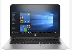 Laptop HP EliteBook 1040 G3 8GB Intel Core I5 SSD 256GB