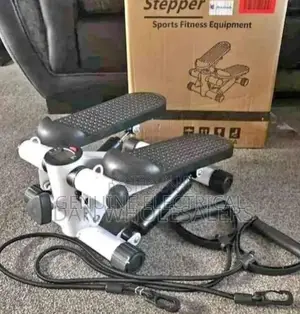 Mini Stepper