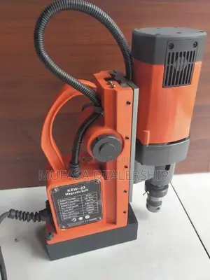 Magnetic Drill-1400w