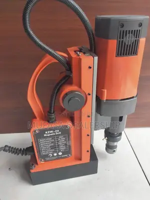 Magnetic Drill-Magnetic Drill 1400watt