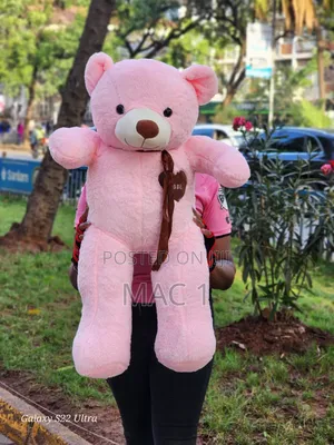 Large Teddy Bears