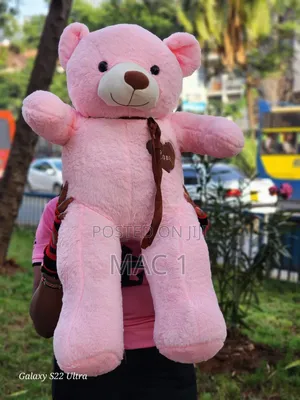 Large Teddy Bears