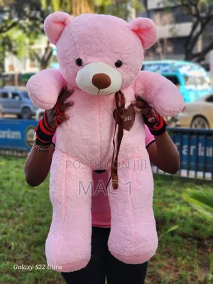 Large Teddy Bears