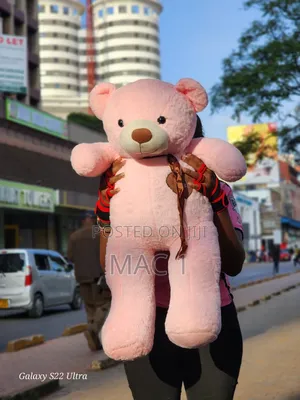 Large Teddy Bears