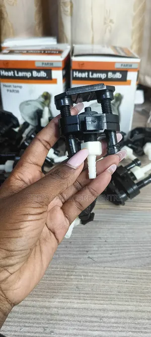 PG Bell Drinker Pipe Connector