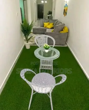Grass Carpets Grass Carpet Installed